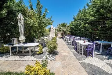 Barbayani Otel