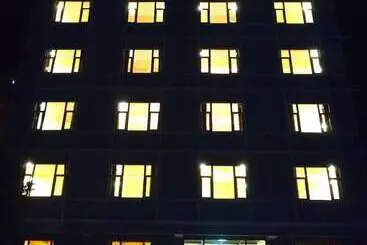 Hotel Garden Retreat