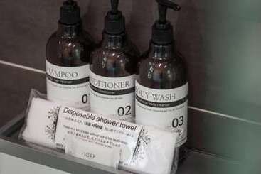 Hadong Jayeonaega Pension