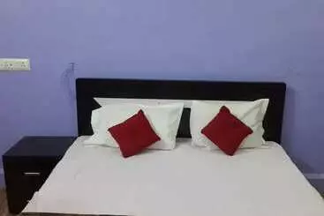 Hotel Asia Lodge