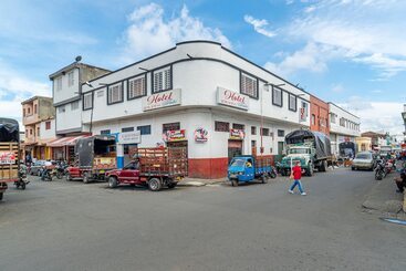 Hôtel Ayenda Bariloche La 22
