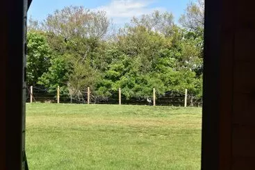 Beachcomber Glamping