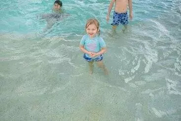 ホテル Darwin Resort