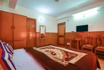 ホテル Chandel Home Stay , Shimla