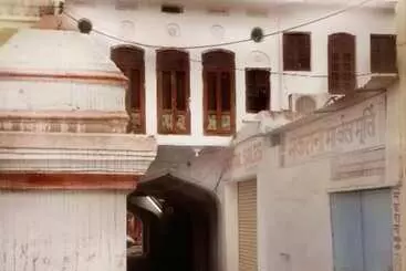 Hotel Goroomgo Natraj Guest House Ajmer
