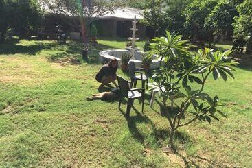 Hotel Goroomgo Singh Villa Ajmer