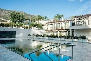 Hotel Sierra Blanca Resort Spa