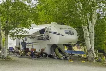 Willow Springs Resort