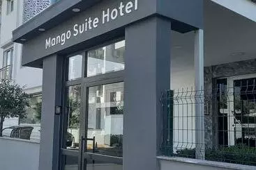 Mango Suite Apartment