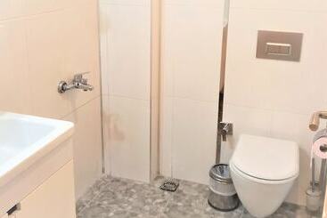 Mango Suite Apartment