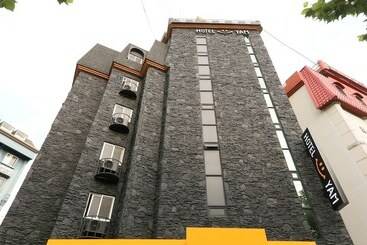 Motel Cheongju Yam Cheongju Terminal