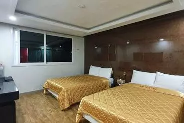 Motel Donghae Sm