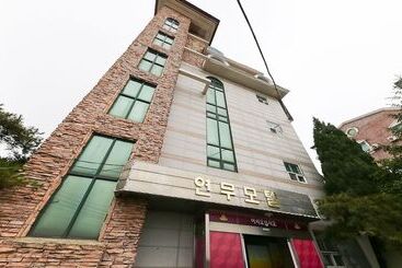 Motel Nonsan Yeonmu