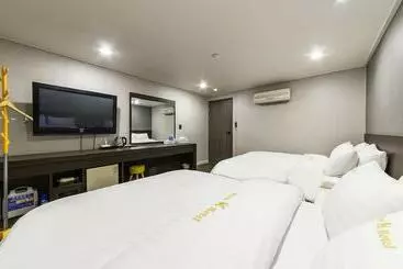 Motel Suwon New M