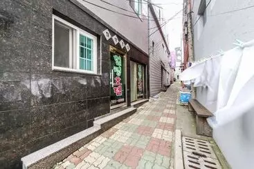 モーテル Ulleung Healing