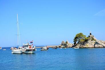 Pensjonat Guesthouse Aurora