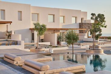 Pensione Lilium Homes