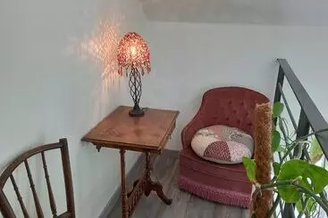 Pensione Maison Althaus