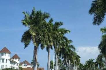 پانسیون Seacastles Exclusive Vacation Rentals