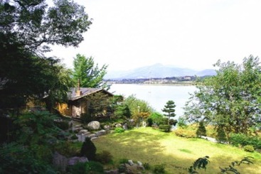 Pensjonat Yangpyeong Dalbichi Meomuneunjip