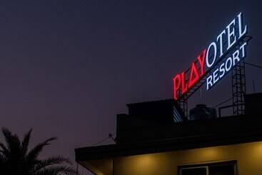 Playotel Resort Bhopal
