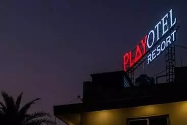Playotel Resort Bhopal