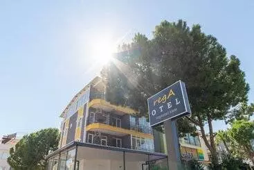 Rega Otel
