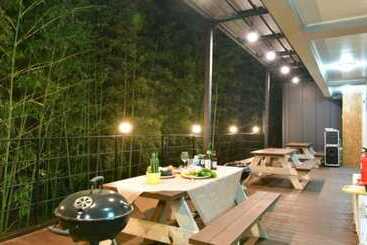 Sancheong New Green Pension