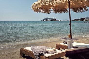 Aparthotel Sanpiero Island