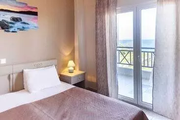 Huoneistohotelli Sueno Beach