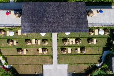 Triyana Resort And Glamping