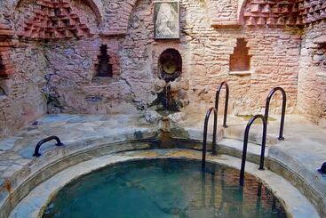 Elitium Thermal Hotel & Spa