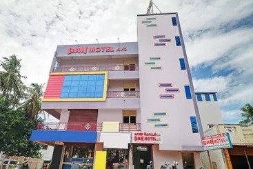 Gan Motel