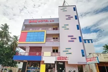 Gan Motel