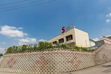 Goesan S Motel