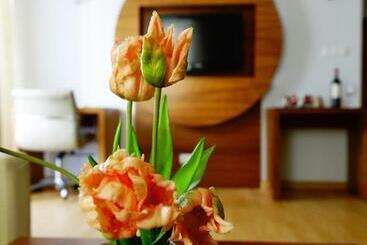 호텔 Platinum Ostróda