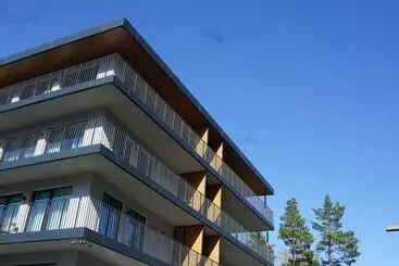 Belmonte Hotel Krynica Zdrój