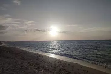 Hotelli Club De Patos