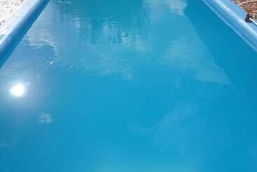 ホテル Cocodrilo Sierpe