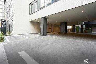 Daiwa Roynet Hotel Sendai Nishiguchi Premier