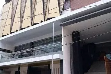 Golden Palace Hotel Ambon