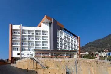 Hotelli Gorkha Garden