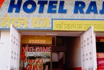 Hotel Goroomgo Raj Rajgir