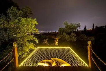 Hotel Hayal Tadında