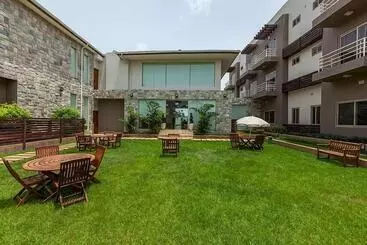 Hotel Lodge By Eagles