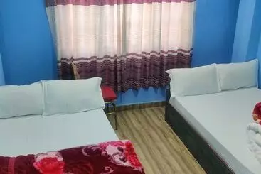 هتل New Radisson