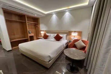 Hôtel Pasricha