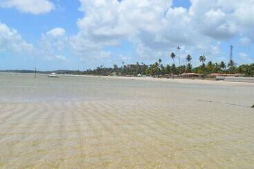 Hotel Pousada Vovó Zilda
