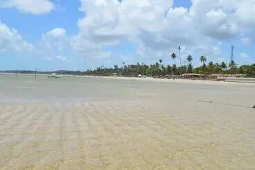 Hotelli Pousada Vovó Zilda