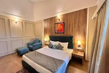 Hotel Pushpam Lords Resort Karjat Pure Veg